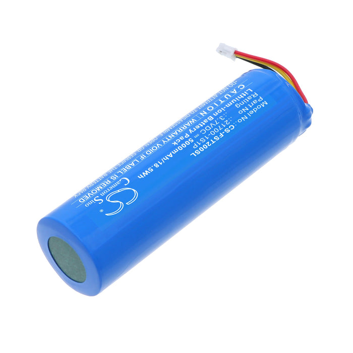 360 AB2L Security System Replacement Battery