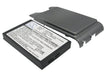 Fujitsu Loox T800 Loox T810 Loox T830 2400mAh Mobile Phone Replacement Battery