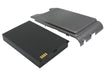 Fujitsu Loox T800 Loox T810 Loox T830 2400mAh Mobile Phone Replacement Battery