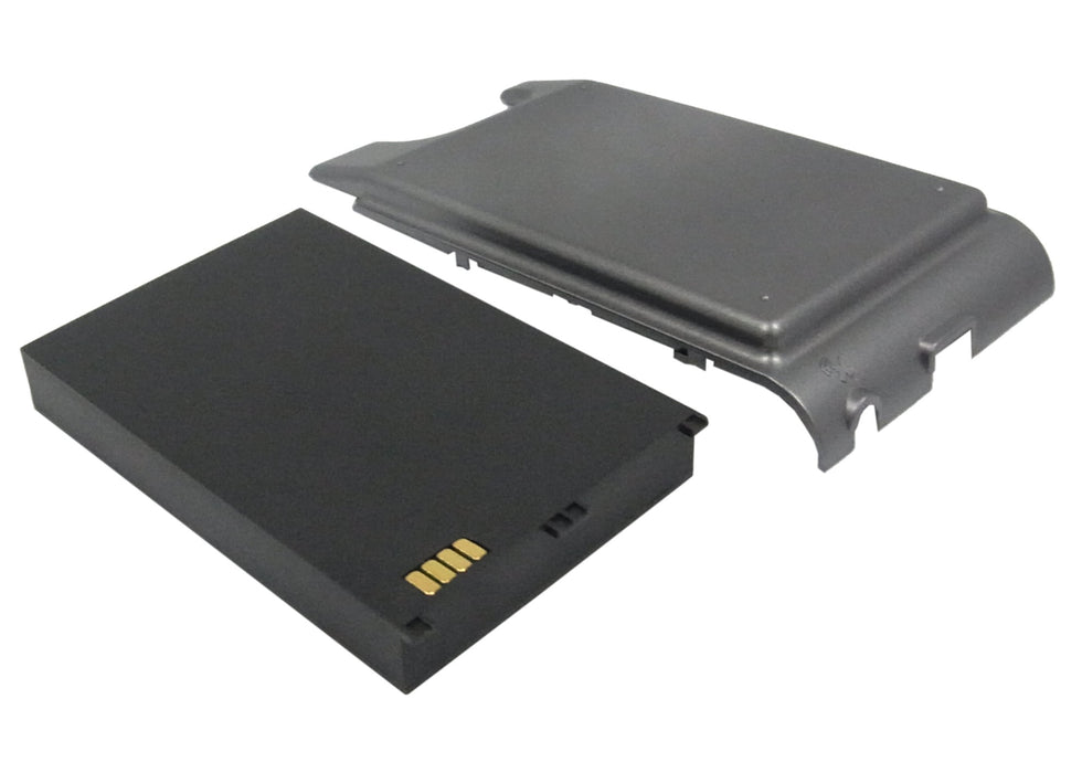 Fujitsu Loox T800 Loox T810 Loox T830 2400mAh Mobile Phone Replacement Battery
