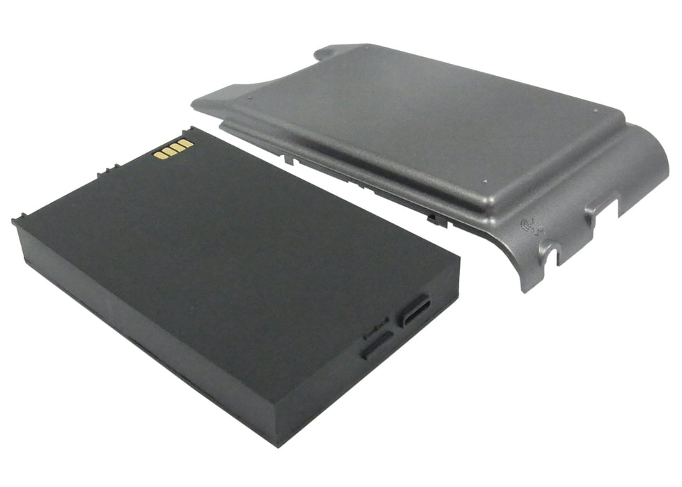 Fujitsu Loox T800 Loox T810 Loox T830 2400mAh Mobile Phone Replacement Battery