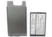 Fujitsu Loox T800 Loox T810 Loox T830 2400mAh Mobile Phone Replacement Battery