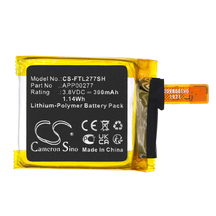 Puma Launches LTE Smart Watch Replacement Battery