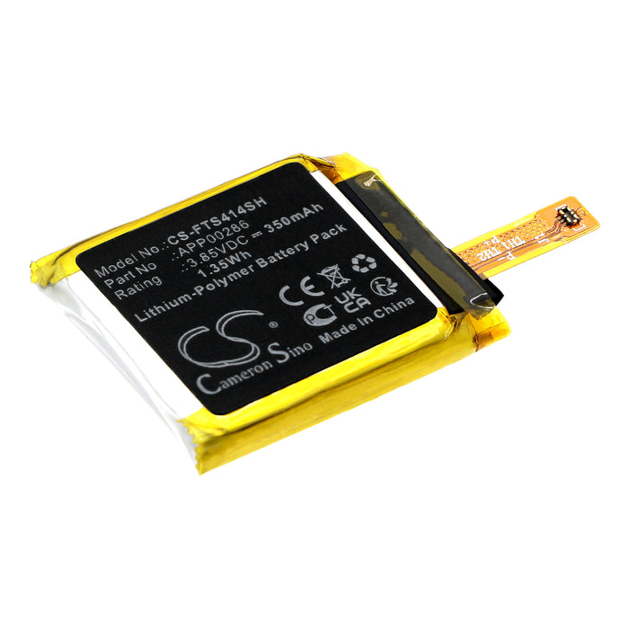 FOSSIL Sport 41mm Gen 4 Smart Watch Replacement Battery