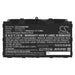 Fujitsu Stylistic Q616 Stylistic Q665 Stylistic Q738 Stylistic Q739 Laptop and Notebook Replacement Battery