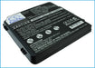 Medion MD42200 Laptop and Notebook Replacement Battery
