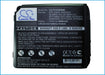 Issam SmartBook I-8090 Laptop and Notebook Replacement Battery