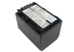 IDX System MC-2U,UC-PD1,UC-PD2 Camera Replacement Battery