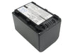 IDX System MC-2U,UC-PD1,UC-PD2 Camera Replacement Battery