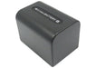 IDX System MC-2U,UC-PD1,UC-PD2 Camera Replacement Battery