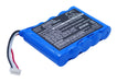 Fresenius Agilia Injectomat Agilia Injektomat Agilia Spritzenpumpe Spritzenpumpe Injectomat Agili Medical Replacement Battery