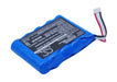 Fresenius Agilia Injectomat Agilia Injektomat Agilia Spritzenpumpe Spritzenpumpe Injectomat Agili Medical Replacement Battery