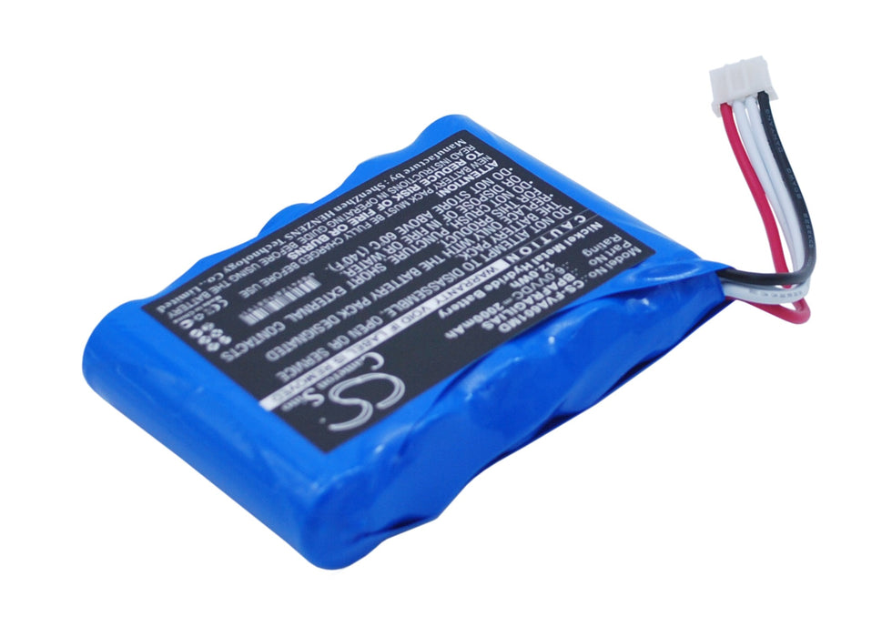 Fresenius Agilia Injectomat Agilia Injektomat Agilia Spritzenpumpe Spritzenpumpe Injectomat Agili Medical Replacement Battery