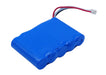 Fresenius Agilia Injectomat Agilia Injektomat Agilia Spritzenpumpe Spritzenpumpe Injectomat Agili Medical Replacement Battery
