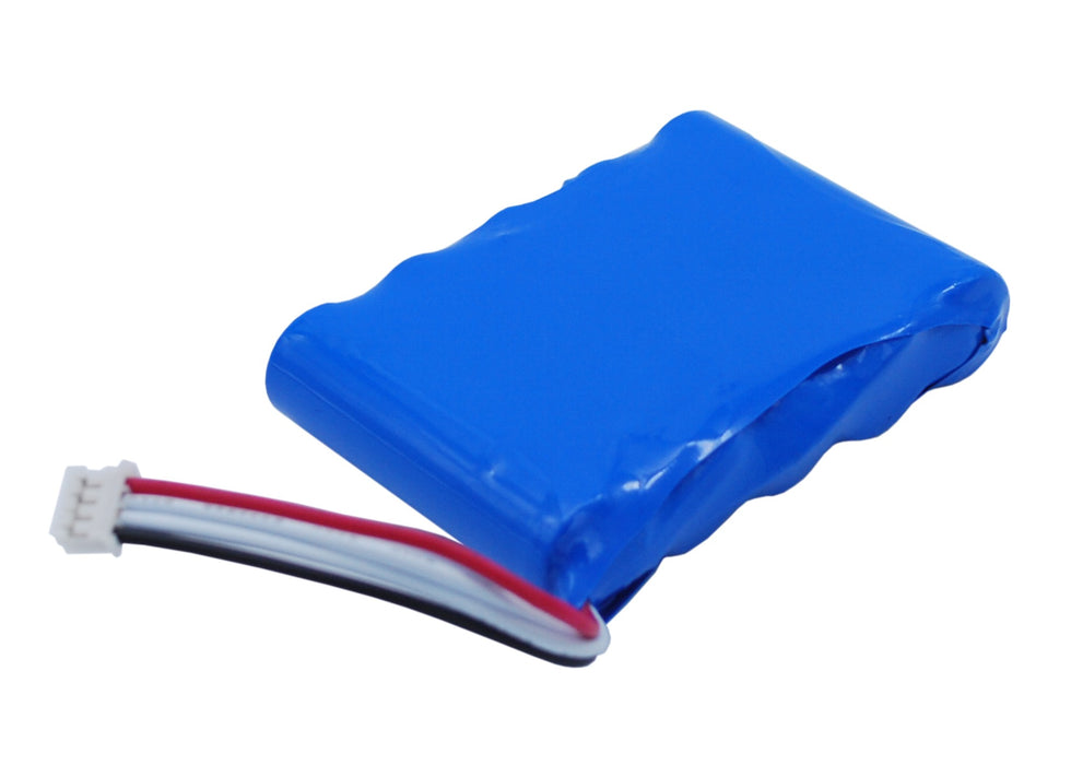 Fresenius Agilia Injectomat Agilia Injektomat Agilia Spritzenpumpe Spritzenpumpe Injectomat Agili Medical Replacement Battery