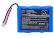Fresenius Agilia Injectomat Agilia Injektomat Agilia Spritzenpumpe Spritzenpumpe Injectomat Agili Medical Replacement Battery
