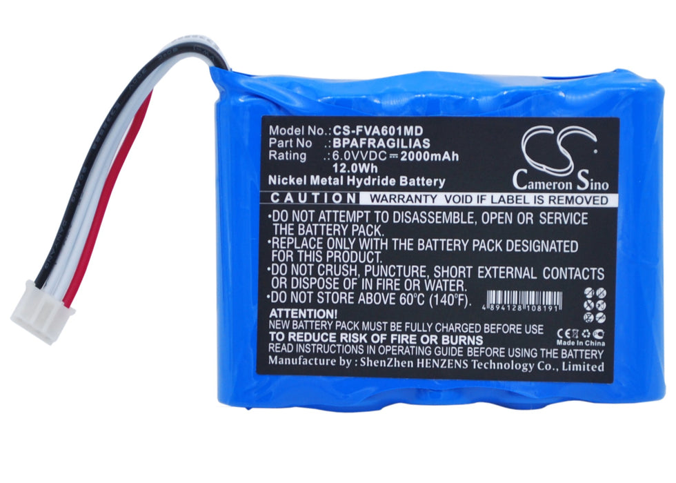 Fresenius Agilia Injectomat Agilia Injektomat Agilia Spritzenpumpe Spritzenpumpe Injectomat Agili Medical Replacement Battery