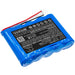 Fresenius Injectomat 500 Injectomat 500D MCM Agilia 500 MCM Agilia 500D MCM Injectomat Agilia Medical Replacement Battery