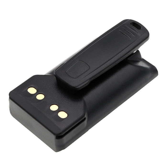 Motorola VX-261 VX-264 VX-451 EVX-531 EVX-534 EVX-539 2200mAh Two Way Radio Replacement Battery