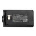 Motorola VX-261 VX-264 VX-451 EVX-531 EVX-534 EVX-539 2200mAh Two Way Radio Replacement Battery