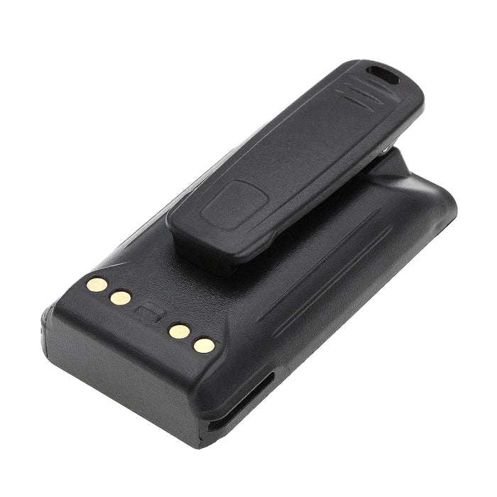Vertex Standard VX-261,VX-264,VX-451,EVX-531,EVX-534,EVX-539 Two Way Radio Replacement Battery