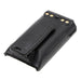 Vertex Standard VX-261,VX-264,VX-451,EVX-531,EVX-534,EVX-539 Two Way Radio Replacement Battery
