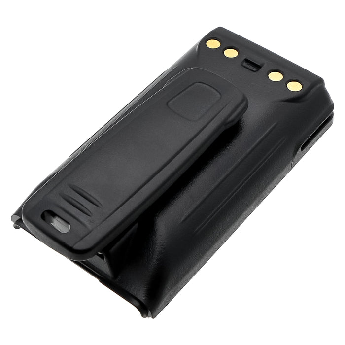 Motorola EVX-531 EVX-534 EVX-539 VX-261 VX-264 VX-451 Two Way Radio Replacement Battery