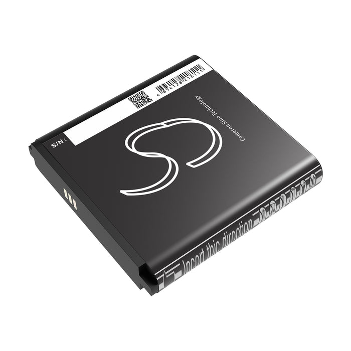 JexStream RG1100 Hotspot Replacement Battery