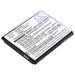 Franklin Wireless T10 RT410 Hotspot Replacement Battery