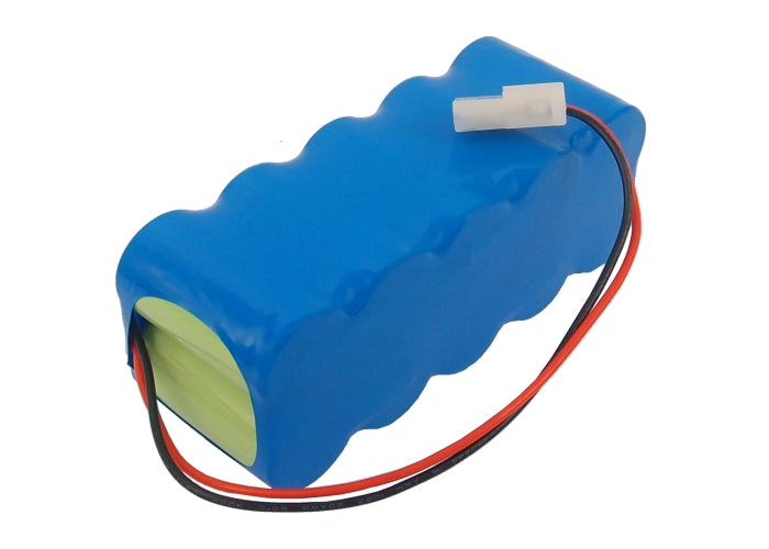 Fukuda FC-1760 Medical Replacement Battery