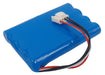 Fukuda CardiMax FX-3010 FX-3010 Medical Replacement Battery