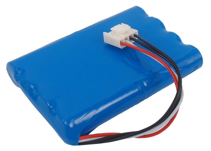 Fukuda CardiMax FX-3010 FX-3010 Medical Replacement Battery