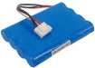Fukuda CardiMax FX-3010 FX-3010 Medical Replacement Battery