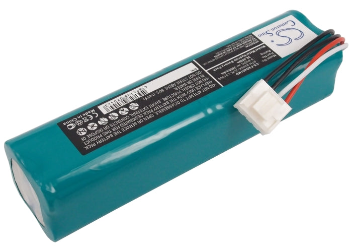 Fukuda FCP-4010 FCP-4610 FX-4010 FX-4610 Medical Replacement Battery
