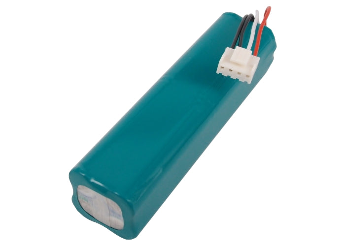 Fukuda FCP-4010 FCP-4610 FX-4010 FX-4610 Medical Replacement Battery