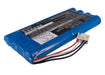 Fukuda Cardimax FX-7100 Cardimax FX-7102 FCP-7101 FCP-8100 FX-2201 FX-7000 FX-7102 FX-8200 Medical Replacement Battery