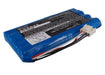 Fukuda CardiMax FCP-7101 Cardimax FX-7302 FX-7302 FX-7402 Medical Replacement Battery
