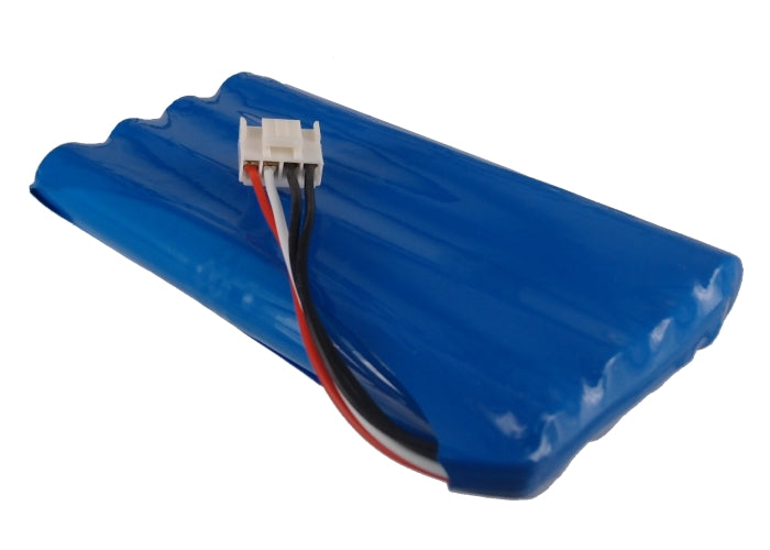 Fukuda CardiMax FCP-7101 Cardimax FX-7302 FX-7302 FX-7402 Medical Replacement Battery