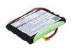 Fukuda Cardisuny ME501BX ECG Analyzer Medical Replacement Battery