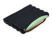 Fukuda Cardisuny ME501BX ECG Analyzer Medical Replacement Battery