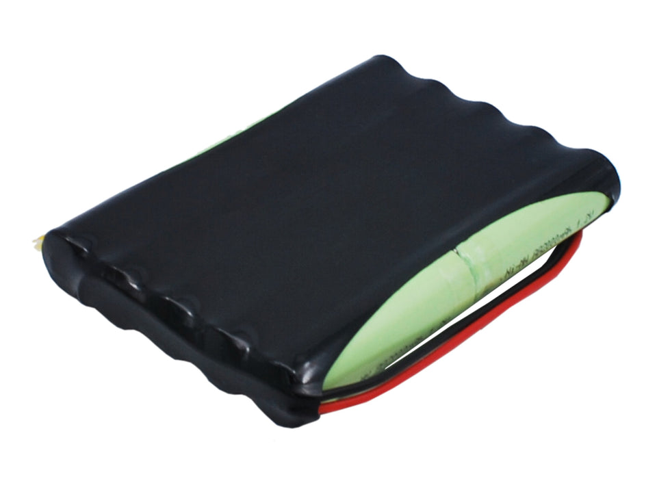 Fukuda Cardisuny ME501BX ECG Analyzer Medical Replacement Battery