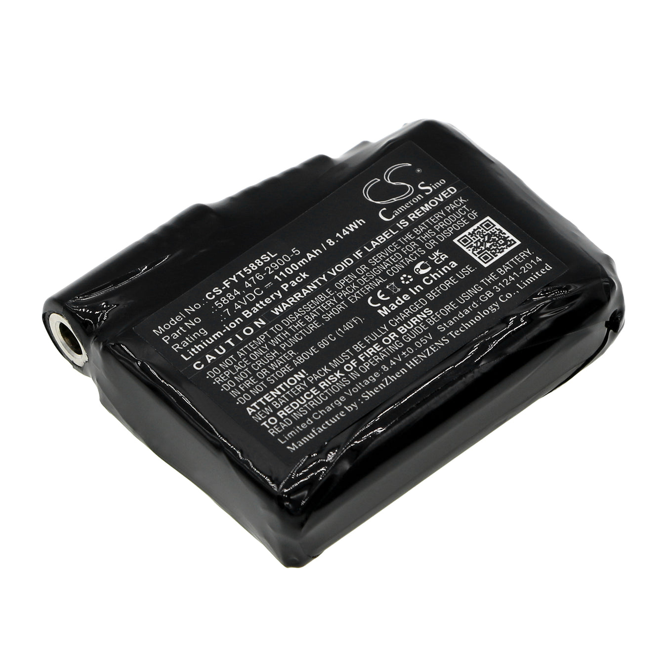 Thermal Electric Batteries