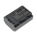 Sony A7 Mark 3,A7R Mark 3, Alpha 1, Alpha 7C, Alpha 7 III , Alpha 7R III, Alpha 7R IV 35mm, Alpha 7S III , Alpha 9, 2600mAh Camera Replacement Battery