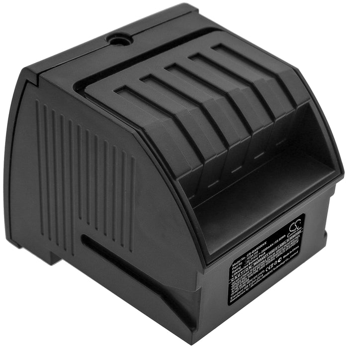 Bissell AR20,AR21,AR29,AR30,AirRam MK2,AirRam MK2 K9 Vacuum Replacement Battery