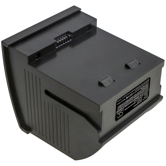 Bissell AR20,AR21,AR29,AR30,AirRam MK2,AirRam MK2 K9 Vacuum Replacement Battery