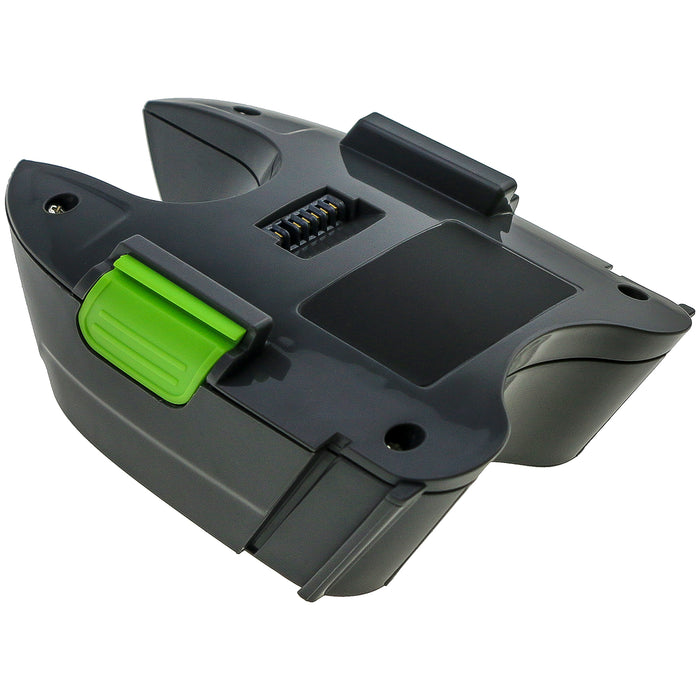 Gtech Multi MK2,Multi MK2 K9,ATF011,Power Floor MK1,Power Floor MK1 K9,ATF024,ATF035,ATF29,ATF027,ATF040,ATF036,ATF037,ATF0 Vacuum Replacement Battery