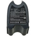 Gtech Multi MK2,Multi MK2 K9,ATF011,Power Floor MK1,Power Floor MK1 K9,ATF024,ATF035,ATF29,ATF027,ATF040,ATF036,ATF037,ATF0 Vacuum Replacement Battery