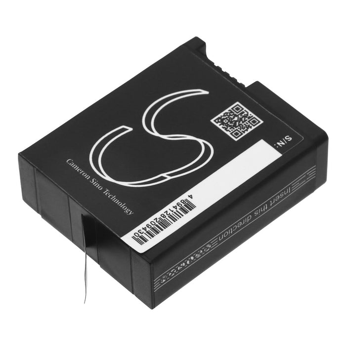 Google Hero 13 Camera Replacement Battery