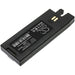 Gibson G-FORCE Auto-Tuner,GForce,Min-ETune-System Automatic Tuning System,Tronicaltune,minEtune Electronic Tuner Replacement Battery