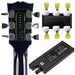 Gibson G-FORCE Auto-Tuner,GForce,Min-ETune-System Automatic Tuning System,Tronicaltune,minEtune Electronic Tuner Replacement Battery